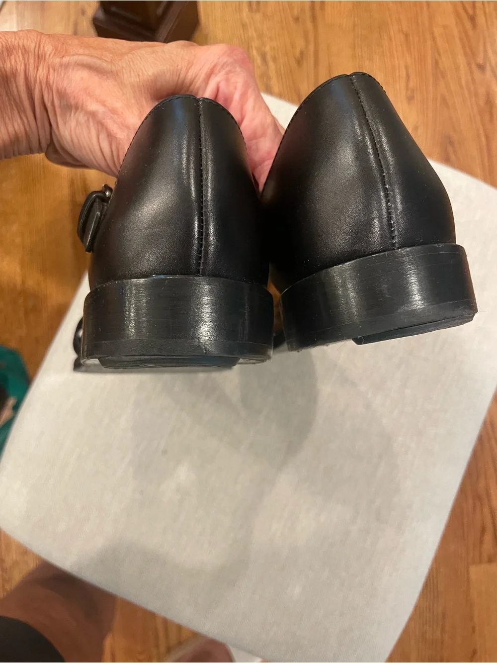 else fisherman sandals